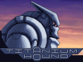Titanium Hound - progress 2020.04.16