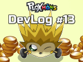 Ploxmons DevLog #13 - Daily Quests