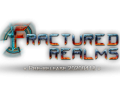 Fractured Realms Pre-release available