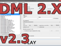 Doom Mod Loader v2.3 is out!