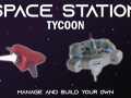 Content planned for Space Station Tycoon