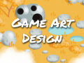 Devlog #3 - Game Art Design