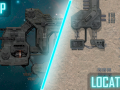 New ship and location