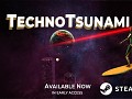 TechnoTsunami is released in Early Access
