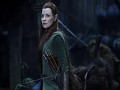 Tauriel, Daughter of the Wood