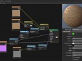 Bright Engine v0.1.7a Patch Notes! - Material Editor, Rendering Architecture and Performance