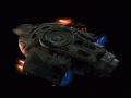 Armada 3 Uprising 1.1 Mega Patch Progress - Borg Faction Update