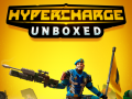 Hypercharge: Unboxed is now fully launched on Steam!