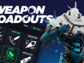 Huge milestone for Overstep - we added a weapon loadout!