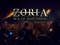 Zoria: Age of Shattering Prologue LAUNCH