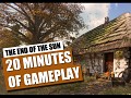 First Official 20 minutes Gameplay Video with developer commentary