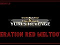 Operation Red Meltdown V2.1 BUGFIX has been released (Update)