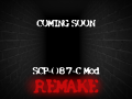 SCP-087-C Mod (Remake) COMING SOON!