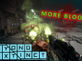 Beyond Extinct -  New Gameplay with updated visuals