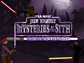 Mysteries of the Sith Remastered!