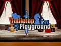 Tabletop Playground Release Date Revealed