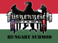 Hungarian Submod for Fuhrerreich - Working on alpha