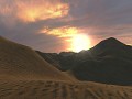 Upcoming: Desert Expansion