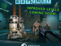 Beyond Extinct Improved Levels is Coming Soon