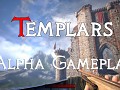 Templars Closed Alpha Test