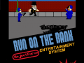 Run on the Bank Demo Released / Android soon to be Deceased