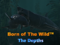 Born of The Wild: The Depths Dev VLog (Oceanic Atmospherics)