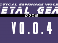 Metal Gear Doom Devlog 004