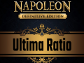 Ultima Ratio: Napoleon