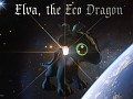 Elva the Eco Dragon is out on Steam!