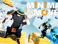 Minimal Move Early Access is available on Steam now!
