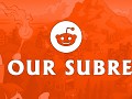 Join our Subreddit!