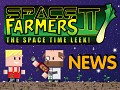 The Space Farmers 2 page & Demo are now active!