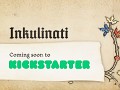 Inkulinati is coming to Kickstarter!
