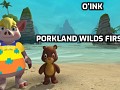 O'ink: Porkland Wilds Level First Look