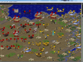 Dev Diary 02 - Finishing all terrain & units for the Civilization 2 - Command & Conquer Scenario
