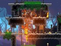 2D Stealth Platformer 'Wildfire' Out Now On PC