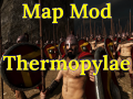 Map Mod - Battle of Thermopylae