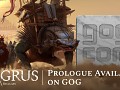 Project Update - New Demo on GoG