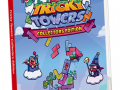 Tricky Towers Boxed Edition for Switch!