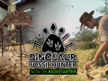 Dinosaur Fossil Hunter Kickstarter Campaign!