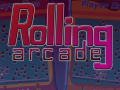 Rolling Arcade - It is rolling out!