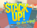 What is Stack Up! (or dive trying)?