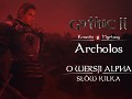 Gothic II: The Chronicles Of Myrtana - Alpha is complete