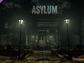 Asylum DLC Announcement