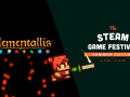 Elementallis available during Steam Games Festival