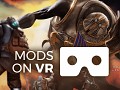 Modding on VR is growing