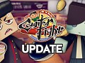 New World & New Character Update! (Ver 0.8.28)