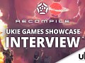 Recompile is part of the Ukie Games Showcase