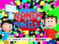 Randy & Manilla registered by Google & Youtube