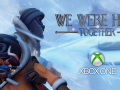 We Were Here Together is out now on Xbox One